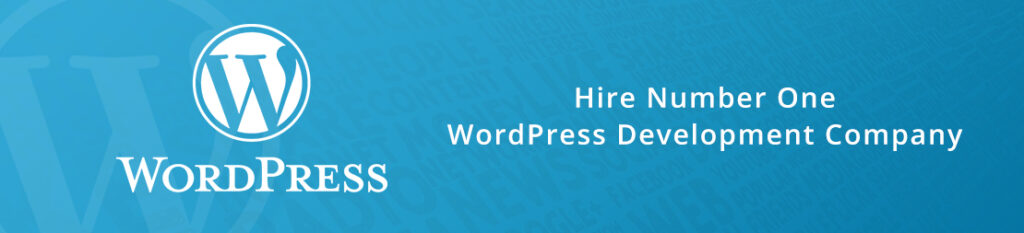 Best WordPress Development Company in India