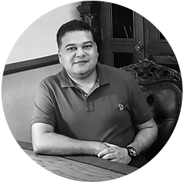 Rohit Jain