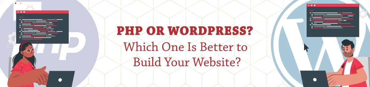 PHP vs WordPress