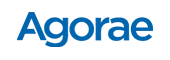 Agorae logo
