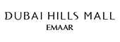Dubai Hill logo