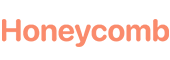 Honeycomb logo