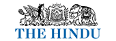 The Hindu logo