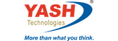 Yash logo