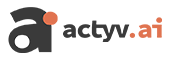 Actyv logo