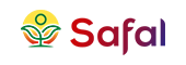 Safal logo