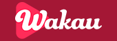 Wakau logo
