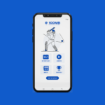 100MB Cricket App Case Study by Vibrant Info