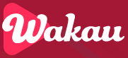 wakau logo