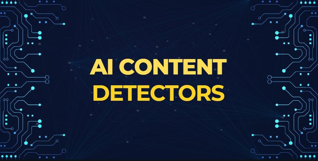 AI Content Detector
