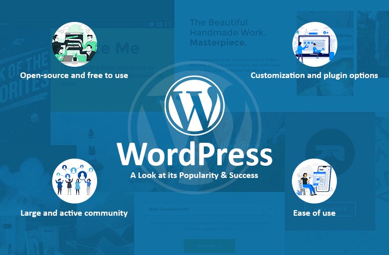 Wordpress development