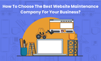 How to Choose the Best Website Maintenance Company