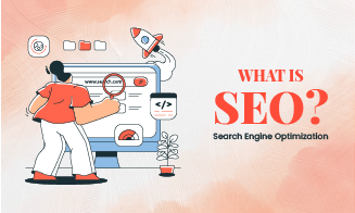 What is seo featured