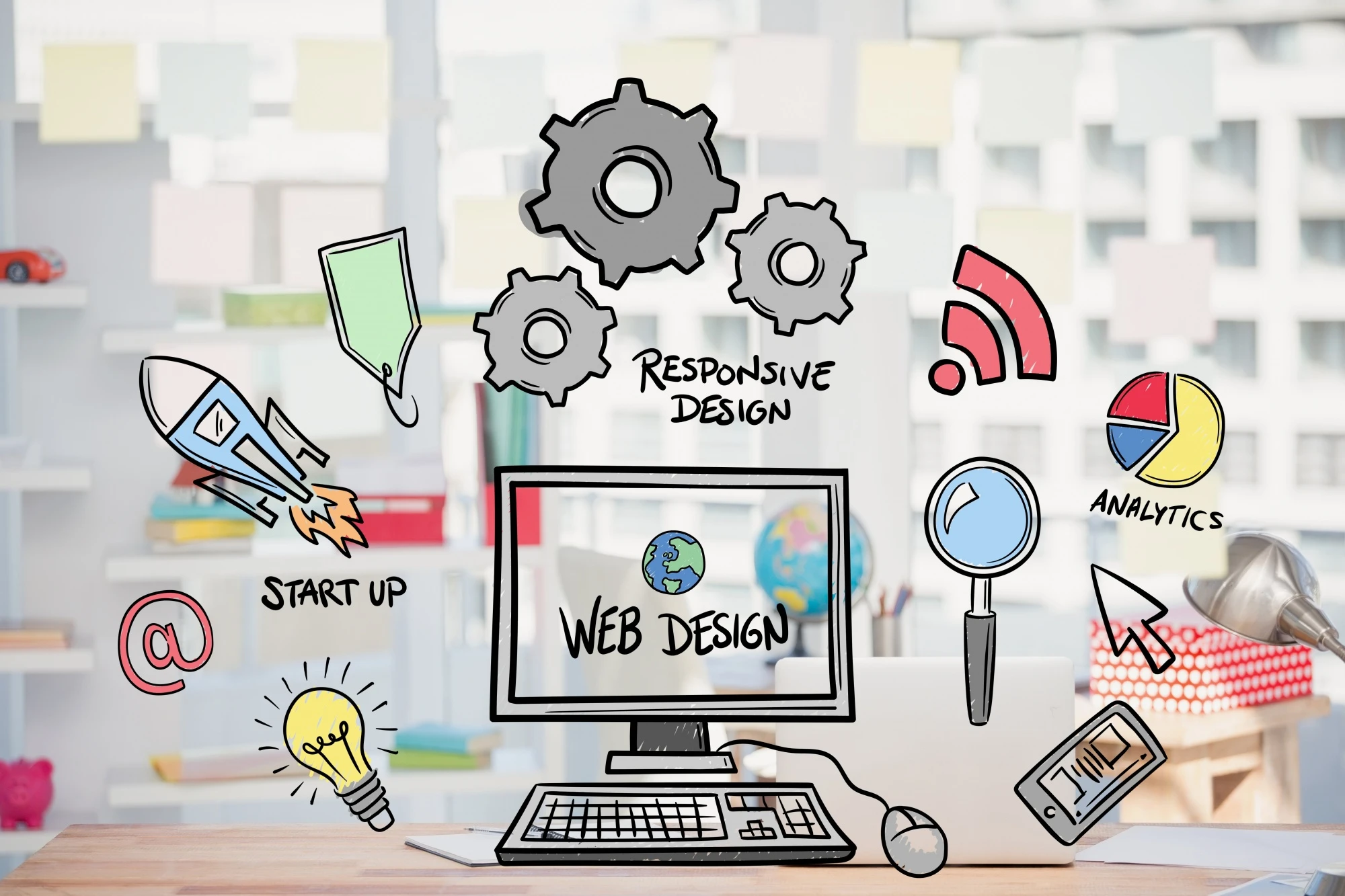 web development company