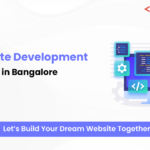 best website development company in banglore