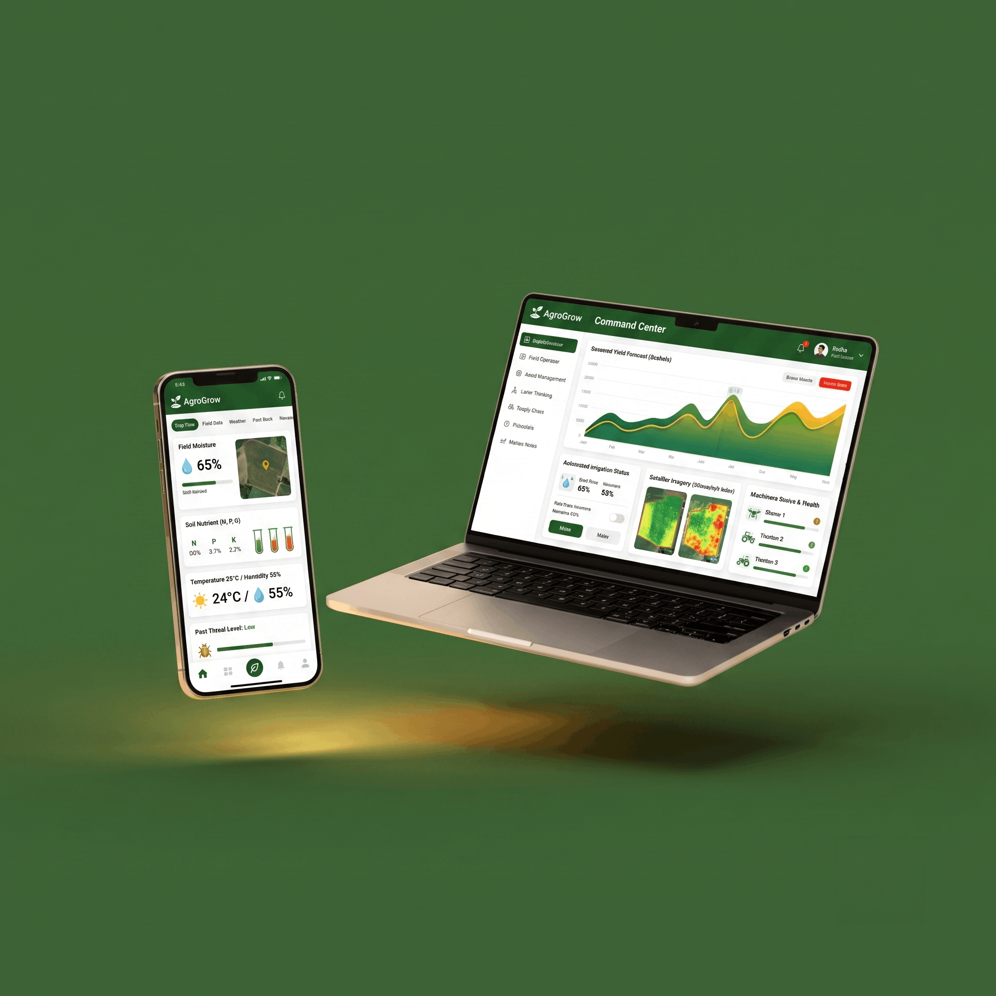 Agrotech